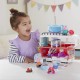 Peppa Pig Peppa’s Adventures - Peppa y la casa rodante familiar