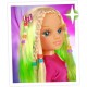 NANCY - Hair Colour Change