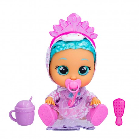 Bebés Llorones Kiss Me Elodie