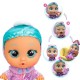 Bebés Llorones Kiss Me Elodie