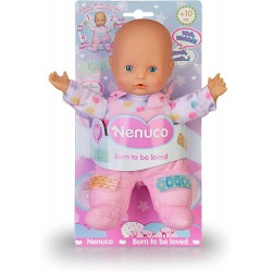 Nenuco - Tiritas