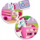 Pinypon, Coche con Remolque y Caballo