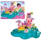 Pinypon - Beach, Playset de juego de playa