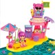 Pinypon - Beach, Playset de juego de playa