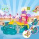 Pinypon - Beach, Playset de juego de playa