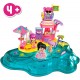 Pinypon - Beach, Playset de juego de playa