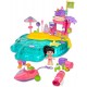 Pinypon - Beach, Playset de juego de playa