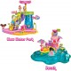 Pinypon - Beach, Playset de juego de playa