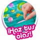 Pinypon - Beach, Playset de juego de playa