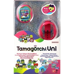 Tamagotchi Uni Mascota Virtual