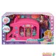 Enchantimals moda sobre ruedas