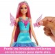 Barbie Un toque de magia Malibú
