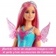 Barbie Un toque de magia Malibú