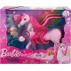 Barbie A Touch of Magic, Pegaso
