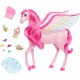 Barbie A Touch of Magic, Pegaso