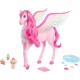 Barbie A Touch of Magic, Pegaso