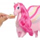 Barbie A Touch of Magic, Pegaso