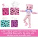 Barbie Cutie Reveal Camisetas Cozy Osito
