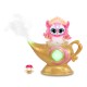 Magic Mixies Lampara Rosa