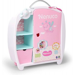 Nenuco Armario, de color rosa