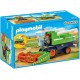 PLAYMOBIL Country - Cosechadora, a Partir de 4 años