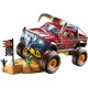 PLAYMOBIL Stuntshow 70549 Monster Truck Horned