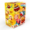 Burger Boom Juego de Mesa Familiar