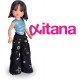 Nancy - Aitana