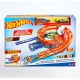 Hot Wheels Action Choque en la Pista