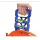 Hot Wheels Action Choque en la Pista