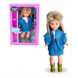 Nancy Colección Jean's