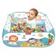 Fisher Price - Piscina de Bolas Infantil Portátil
