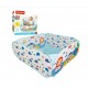 Fisher Price - Piscina de Bolas Infantil Portátil