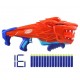 Nerf Junior Wild Lionfury