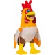 La Granja De Zenón: Peluche Musical Bartolito