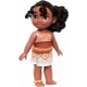 Disney Vaiana , Conjunto de 2 muñe