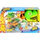 Hot Wheels T-Rex Batalla
