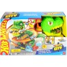 Hot Wheels T-Rex Batalla