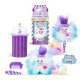 Amiguitos Algodón de Azúcar Peluche con Accesorios