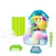 Amiguitos Algodón de Azúcar Peluche con Accesorios