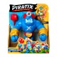 GORILLA BROS SMASH JACK PIRATIX CRAZY JUNGLE