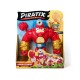 PIRATIX S Gorilla Bros BOOM BEN