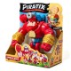 PIRATIX S Gorilla Bros BOOM BEN