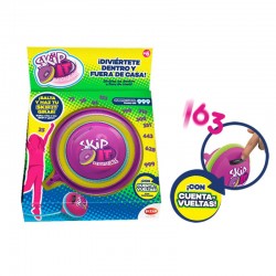 Skip It Fusion Cuenta Vueltas