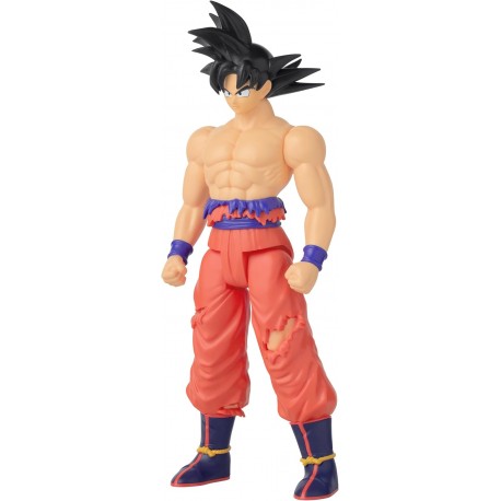 Dragon Ball Super - Goku (Battle Damage Ver)
