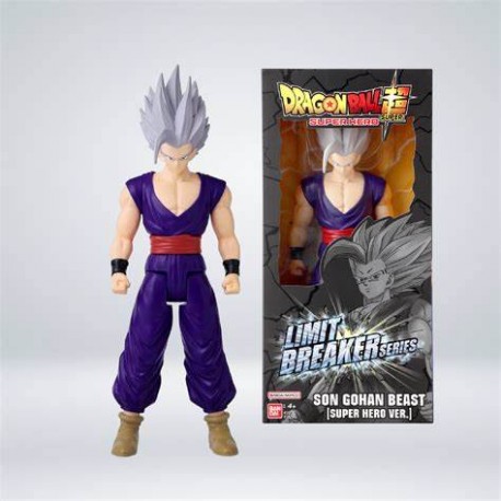 Dragon Ball Limit Breaker Series Gohan Beast