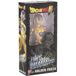 Dragon Ball Super Limit Breaker Golden Freiza