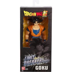 Dragon Ball BANDAI Super Limit Breaker Goku