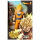 Dragon Ball Super Limit Breaker Sparking Super Saiyan 2 Goku