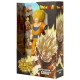 Dragon Ball Super Limit Breaker Sparking Super Saiyan 2 Goku
